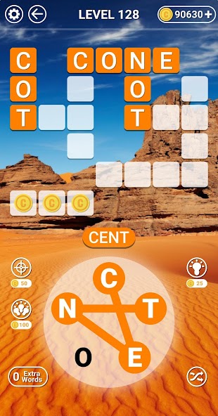 Word Game screenshot 3