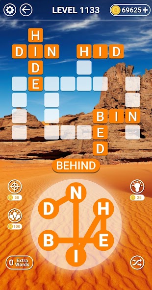 Word Game screenshot 4