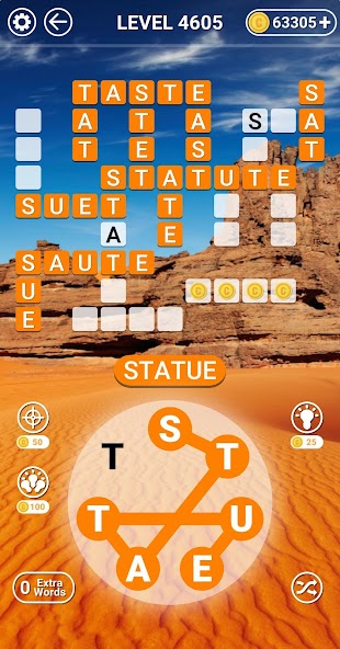 Word Game screenshot 5