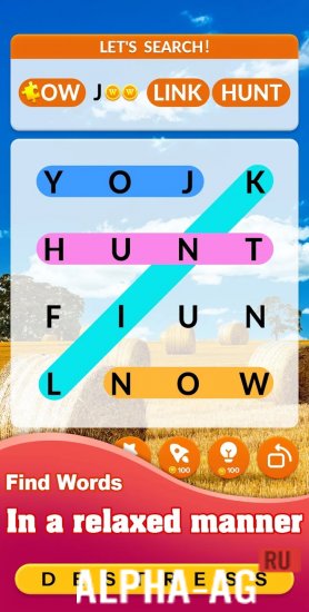 Word Search screenshot 2