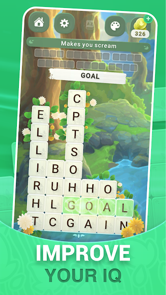 Word Block screenshot 3