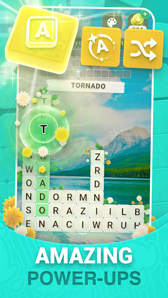 Word Block screenshot 5