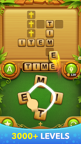 Word Bible Cross screenshot 3
