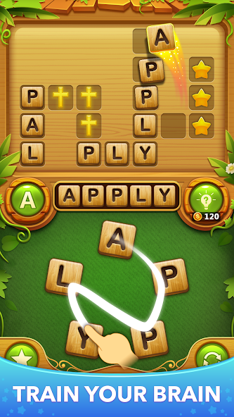 Word Bible Cross screenshot 4