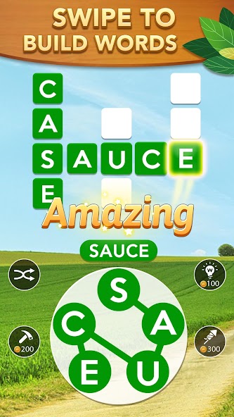 Word Lots screenshot 2