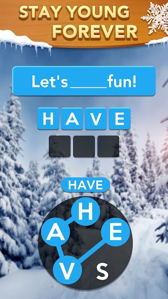 Word Lots screenshot 3