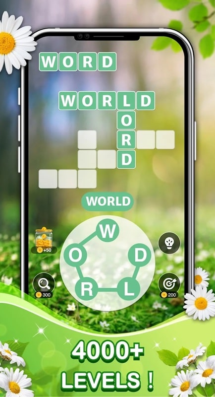 Word Go screenshot 4