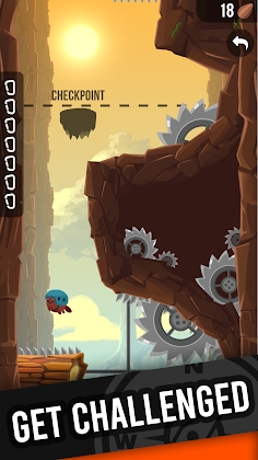 Tallest Tree Mod screenshot 1