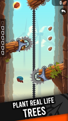 Tallest Tree Mod screenshot 2
