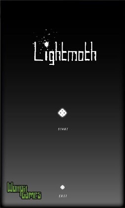 Lightmoth screenshot 1