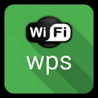 WPS wpa tester - wps connect 1.0