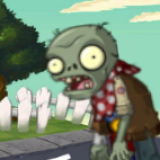 Plants vs Zombies Destruction Edition screenshot 1