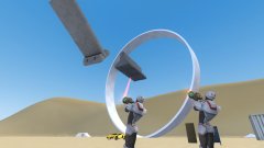 Sandbox Experimental screenshot 2