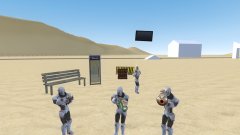 Sandbox Experimental screenshot 3