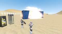 Sandbox Experimental screenshot 5