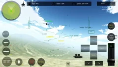 Air Scramble screenshot 3