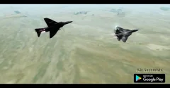 Air Scramble screenshot 4