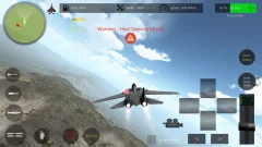 Air Scramble screenshot 5