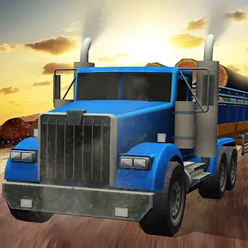 Truck'em All screenshot 1