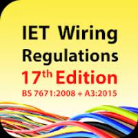 IET Wiring Regulations Lite