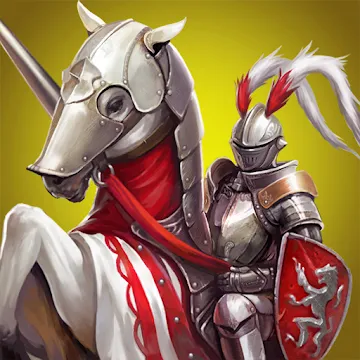War of Empire Conquest：3v3 Arena Game screenshot 1