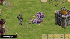War of Empire Conquest：3v3 Arena Game screenshot 3
