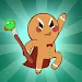 Gingerbread Man Battle gameplay screenshot 1
