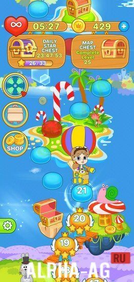 Jelly Jam: Block Match Puzzle screenshot 4