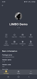 Unpack XAPK Installer Mod screenshot 4