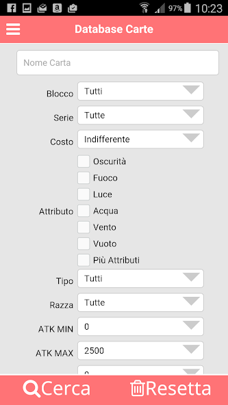 FOWTCG.IT screenshot 4