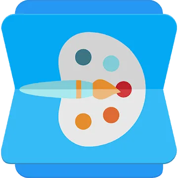 Iconic: Custom Icon Pack Maker, Logo Design Tool screenshot 1