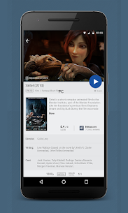 PlayerXtreme Media Player screenshot 5