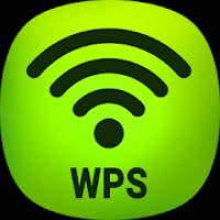 WPS WiFi Connect 1.1