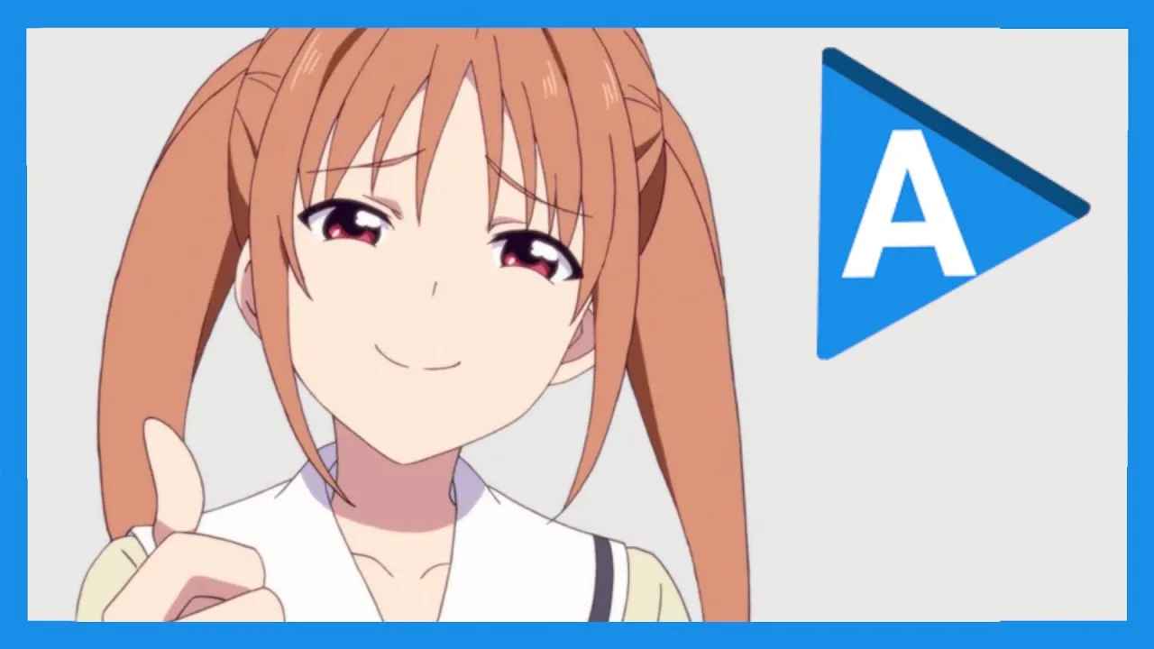 AniMixPlay screenshot 1