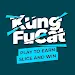 KFuCat screenshot 1