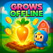 Grow a Garden: Idle Tycoon screenshot 1
