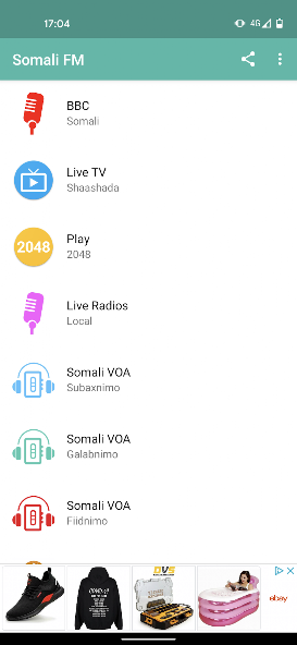 Somali FM