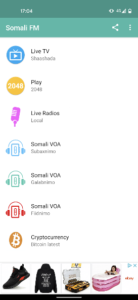 Somali FM preview image 2