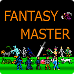 FANTASY MASTER RPG screenshot 1