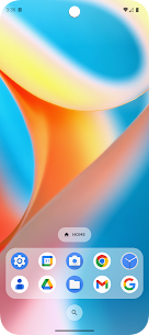 YASAN Launcher screenshot 1