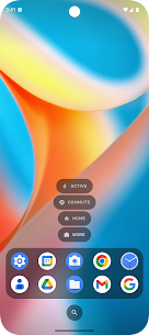 YASAN Launcher screenshot 2