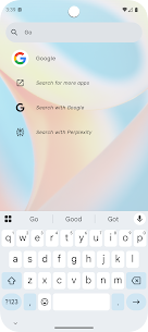 YASAN Launcher screenshot 3