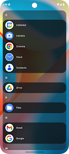 YASAN Launcher screenshot 4