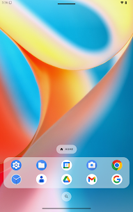 YASAN Launcher screenshot 5