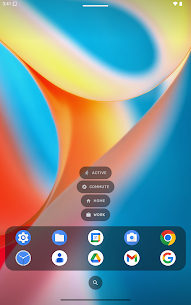 YASAN Launcher screenshot 6