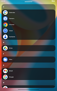 YASAN Launcher screenshot 8