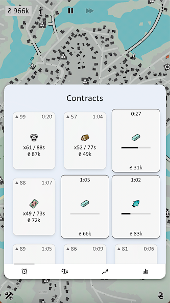 Pochemeow screenshot 3