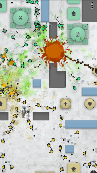 Drevepsina screenshot 1