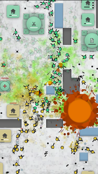 Drevepsina screenshot 2
