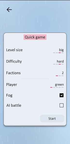Drevepsina screenshot 3